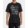 Rvca - T-shirt - Mister Cartoon