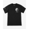 Rvca - T-shirt - Mister Cartoon