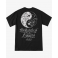 Rvca - T-shirt - Mister Cartoon