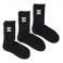 DC Shoes - Chaussettes pack de 3