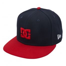 DC Shoes - Casquette Empire Fielder