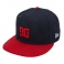 DC Shoes - Casquette Empire Fielder