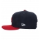 DC Shoes - Casquette Empire Fielder