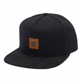 DC Shoes - Casquette Brackers 3