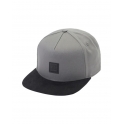 DC Shoes - Casquette Brackers 3