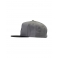 DC Shoes - Casquette Brackers 3