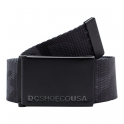 DC Shoes - Ceinture Web Belt 3
