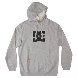 DC Shoes - Sweat à capuche Star PH