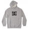 DC Shoes - Sweat à capuche Star PH