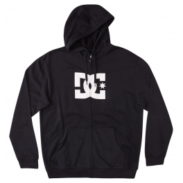 DC Shoes - Sweat à capuche zippé Star ZH