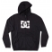 DC Shoes - Sweat à capuche zippé Star ZH - ADYFT03267