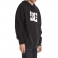 DC Shoes - Sweat à capuche zippé Star ZH - ADYFT03267