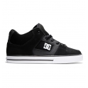 DC Shoes - Baskets Pure Mid