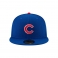 New Era - Casquette 59Fifty - Authentic On Field - Chicago Cubs