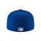 New Era - Casquette 59Fifty - Authentic On Field - Chicago Cubs