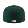 New Era - Casquette 59Fifty - Authentic On Field - Oakland Athletics