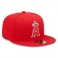 New Era - Casquette 59Fifty - Authentic On Field - Los Angeles Angels
