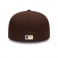 New Era - Casquette 59Fifty - Authentic On Field - San Diego Padres 