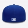 New Era - Casquette 59Fifty - Authentic On Field - Toronto Blue Jays