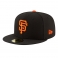 New Era - Casquette 59Fifty - Authentic On Field - San Francisco Giants