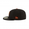 New Era - Casquette 59Fifty - Authentic On Field - San Francisco Giants