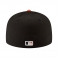 New Era - Casquette 59Fifty - Authentic On Field - San Francisco Giants