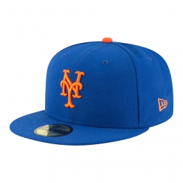 New Era - Casquette 59Fifty - AC Perf - New York Mets