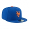 New Era - Casquette 59Fifty - AC Perf - New York Mets