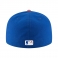 New Era - Casquette 59Fifty - AC Perf - New York Mets