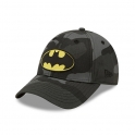 New Era - Casquette 9Forty - Batman - Youth