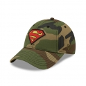 New Era - Casquette 9Forty - Superman - Youth