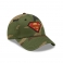 New Era - Casquette 9Forty - Superman - Youth