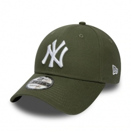 New Era - Casquette 9Forty Essential - New York Yankees - Child