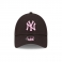 New Era - Casquette 9Forty - New York Yankees - Child