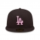 New Era - Casquette 59Fifty - League Essential - Los Angeles Dodgers