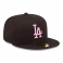 New Era - Casquette 59Fifty - League Essential - Los Angeles Dodgers