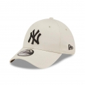 New Era - Casquette 39Thirty Essential - New York Yankees