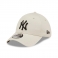 New Era - Casquette 39Thirty Essential - New York Yankees