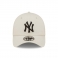 New Era - Casquette 39Thirty Essential - New York Yankees