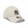 New Era - Casquette 39Thirty Essential - New York Yankees