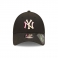 New Era - Casquette 9Forty - Block Logo - New York Yankees - Youth