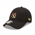 New Era - Casquette 9Forty - Gradient Infill - New York Yankees