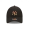 New Era - Casquette 9Forty - Gradient Infill - New York Yankees