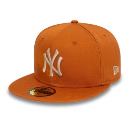 New Era - Casquette 59Fifty - Essential - New York Yankees