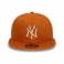 New Era - Casquette 59Fifty - Essential - New York Yankees