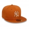 New Era - Casquette 59Fifty - Essential - New York Yankees