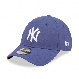 New Era - Casquette 9Forty - Linen - New York Yankees