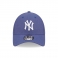 New Era - Casquette 9Forty - Linen - New York Yankees