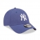 New Era - Casquette 9Forty - Linen - New York Yankees