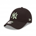 New Era - Casquette 9Forty Essential - New York Yankees - Youth